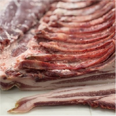 画像4: 熟成肉ギフト 国産無菌豚 熟成豚肉セット 箱付 750g前後