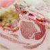 画像3: 熟成肉ギフト　国産無菌豚　熟成豚ロース　箱付　900ｇ前後　 