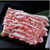 【オンラインショップ限定】熟成肉豚バラ焼肉用【1パック 400g前後】冷凍