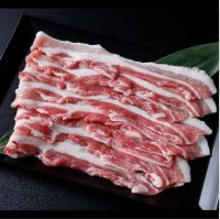 【オンラインショップ限定】熟成肉豚バラ焼肉用【1パック 400g前後】冷凍