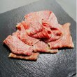 画像5: 【オンラインショップ限定】那須黒毛和牛熟成肉セット焼肉用 箱付   (5)